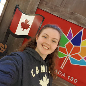 Meet your Posher, Samantha